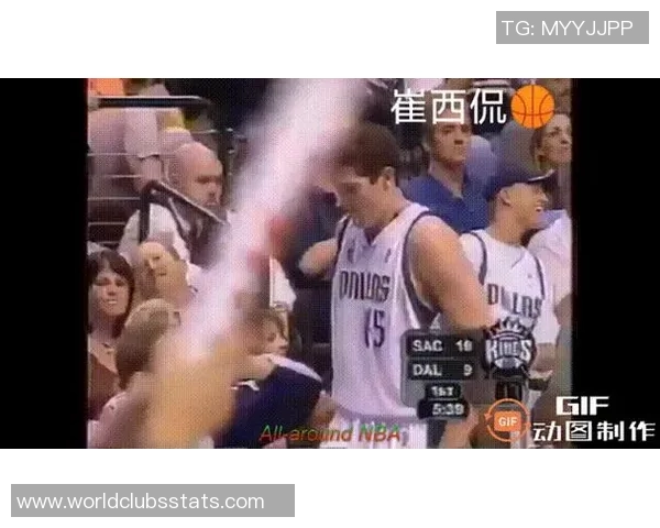 NBA小牛对阵国王精彩视频直播全程回顾与赛后分析