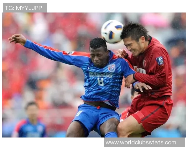 上港与鹿岛鹿角激战正酣精彩直播尽在眼前不容错过