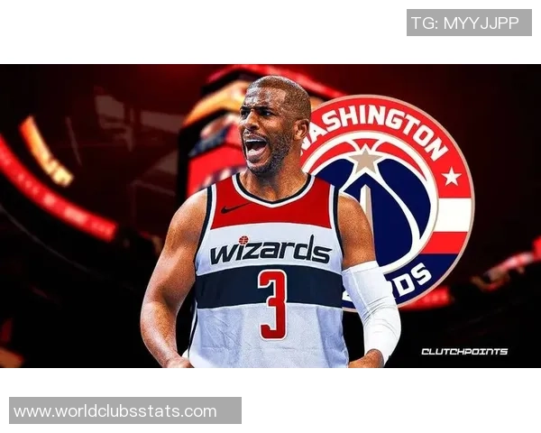 克里斯保罗的传奇篮球生涯与未来发展展望分析