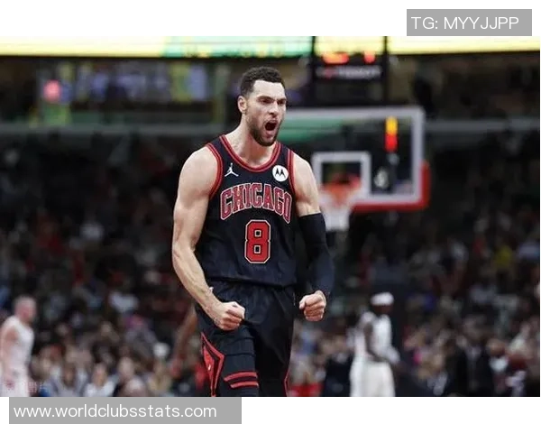 公牛队与马刺的激烈对决谁能在NBA赛场上笑到最后