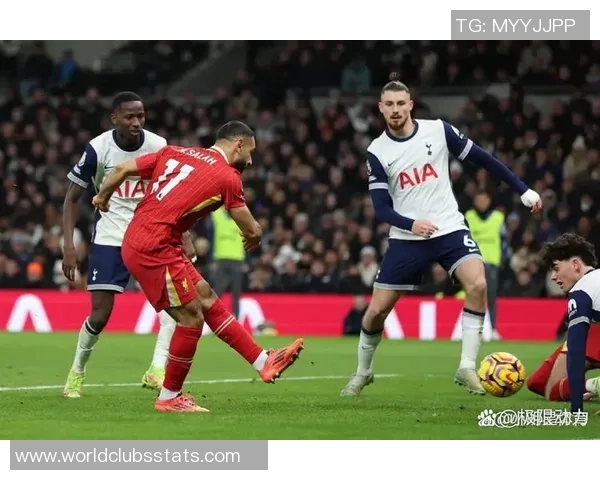 利物浦与热刺激战成平局双方各取两分精彩对决回顾