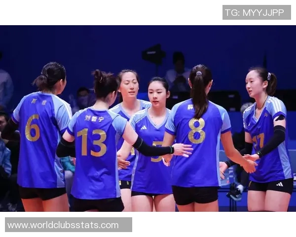 南京排球队技术实力强劲荣登全国排球技术排行榜第五名