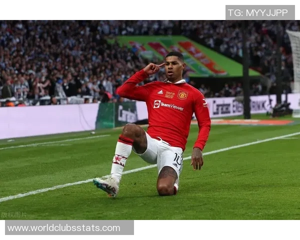 拉什福德：从青训新星到英超巨星的辉煌蜕变之路